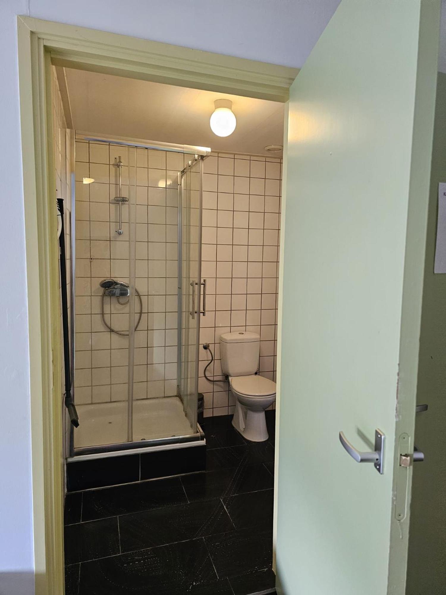 Benb Pieterburen Broek Exterior foto