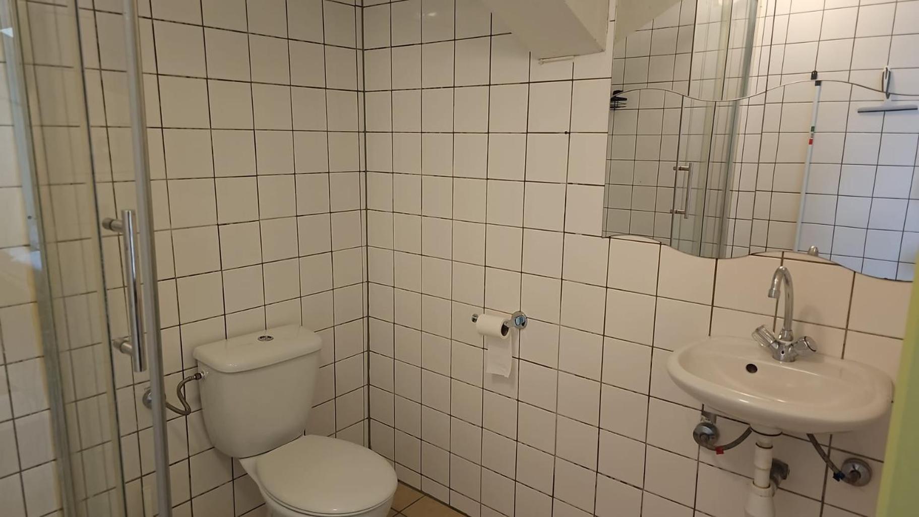 Benb Pieterburen Broek Exterior foto